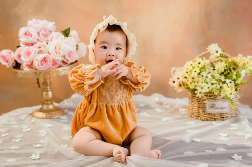 长葛宝宝从鼻子里溢奶处理