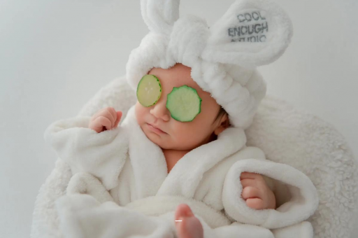 长葛8个月宝宝感冒流鼻涕