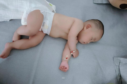 长葛宝宝黄疸值多少才正常