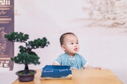 长葛宝宝发烧有哪些症状